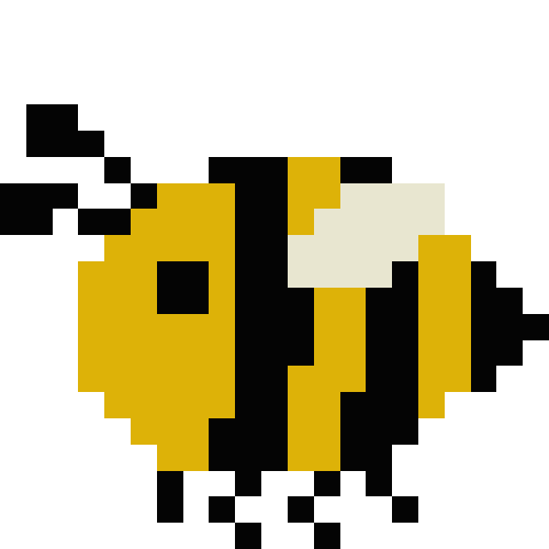 Bee guy
